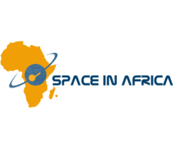 Space in Africa